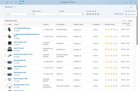 sap web tool transcom.